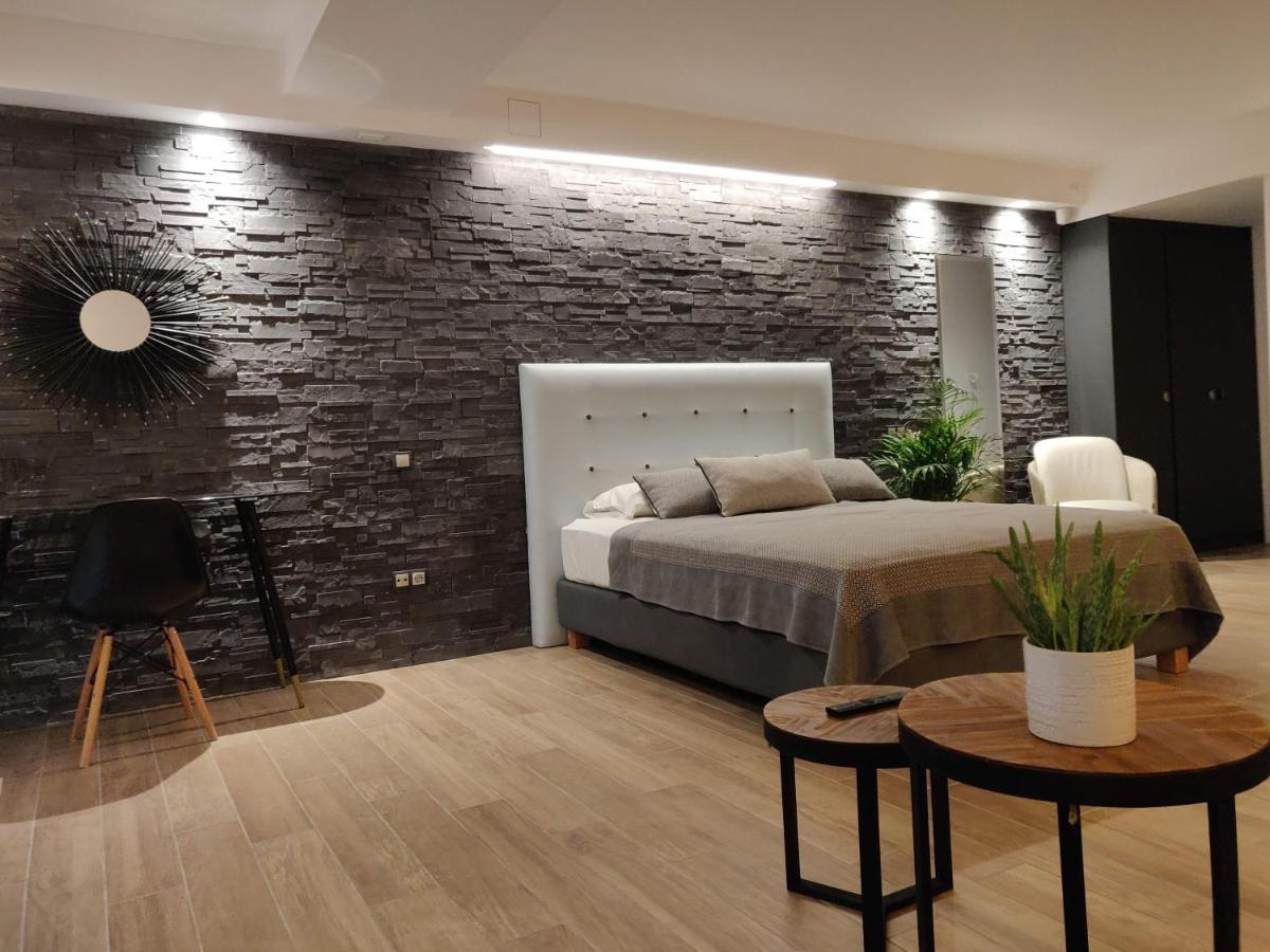 Sunny New Lovely Apartment 60 Meters From The Metro 아테네 외부 사진