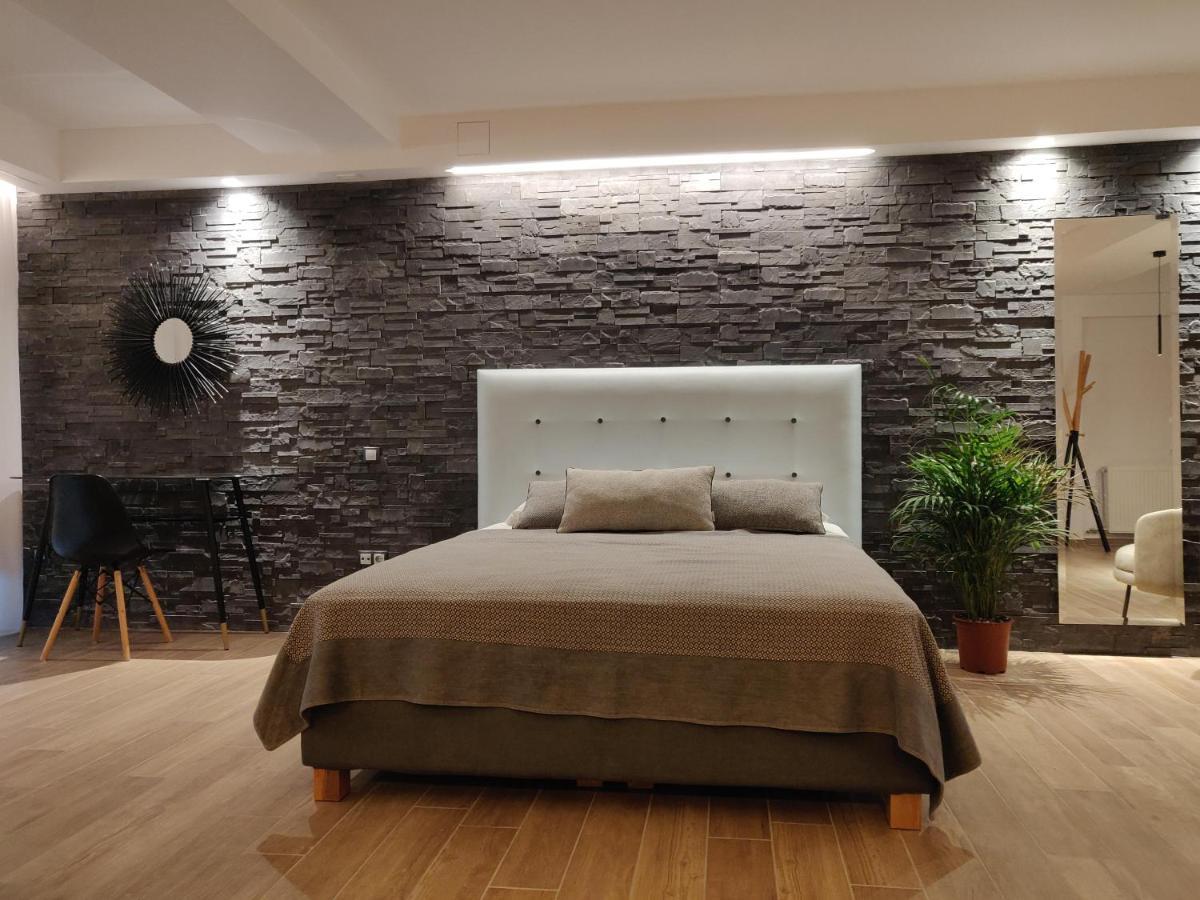 Sunny New Lovely Apartment 60 Meters From The Metro 아테네 외부 사진